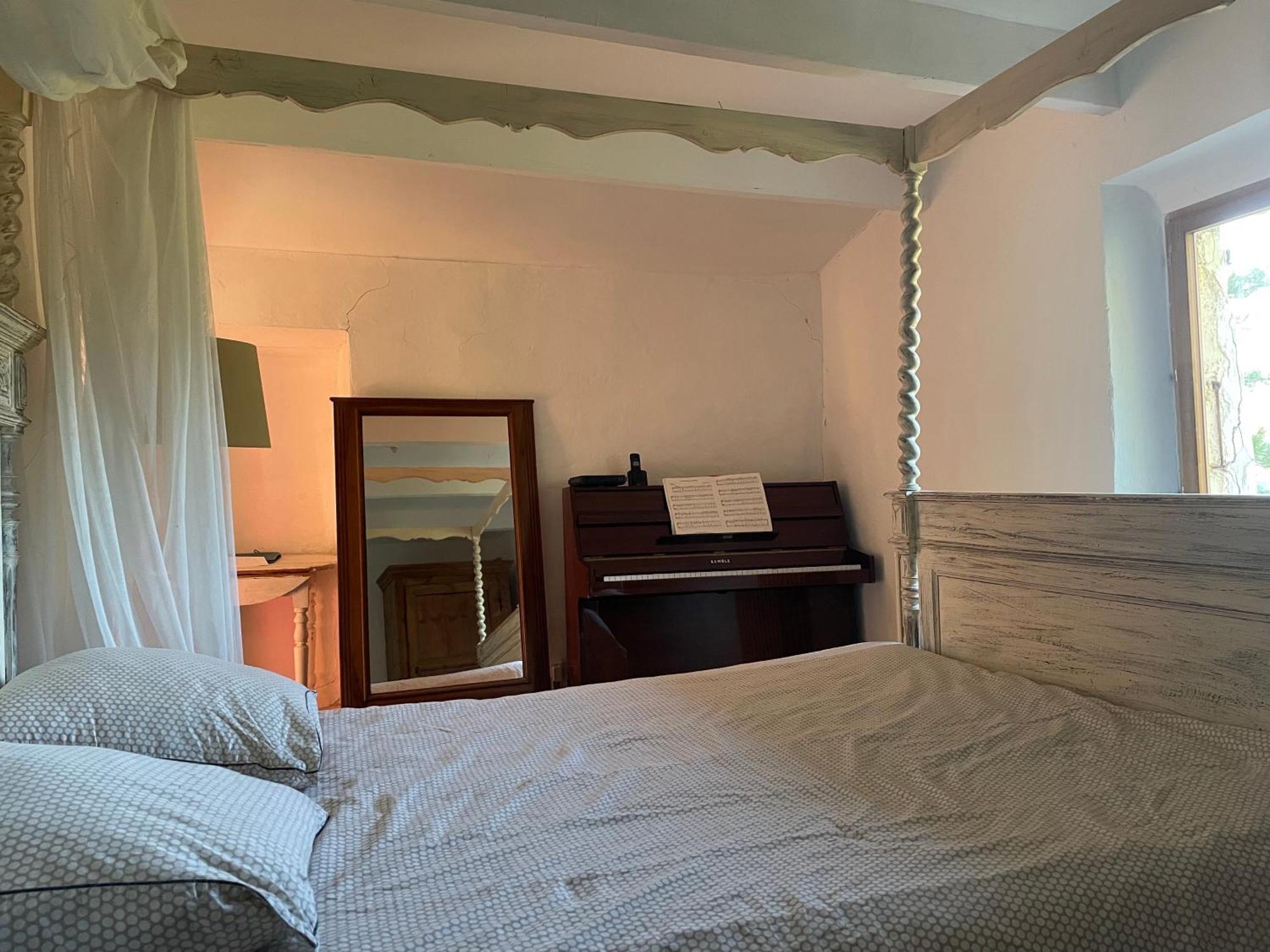 La Maison De Vergol มงต์เบริง-เลส์-แบงส์ ภายนอก รูปภาพ