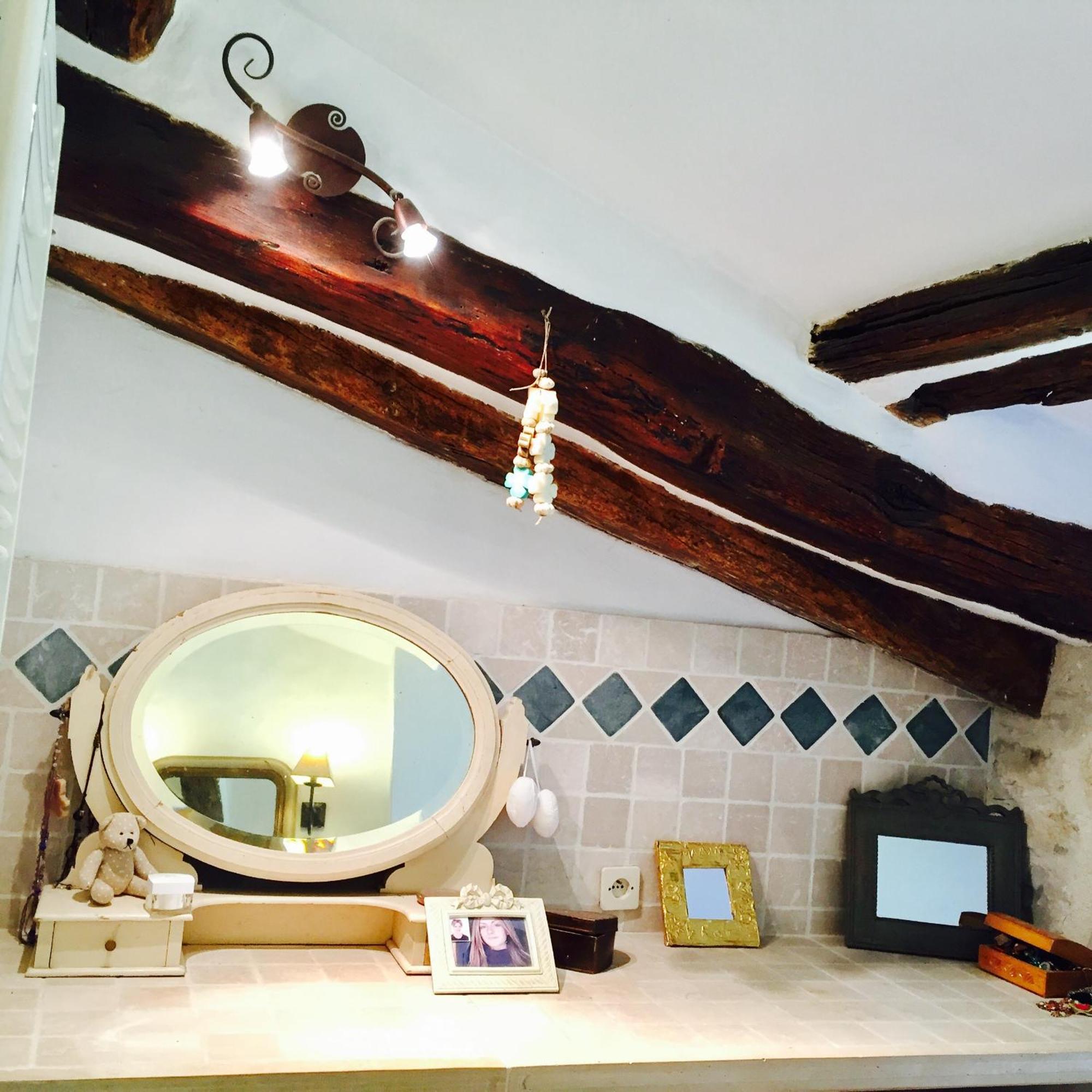 La Maison De Vergol มงต์เบริง-เลส์-แบงส์ ภายนอก รูปภาพ